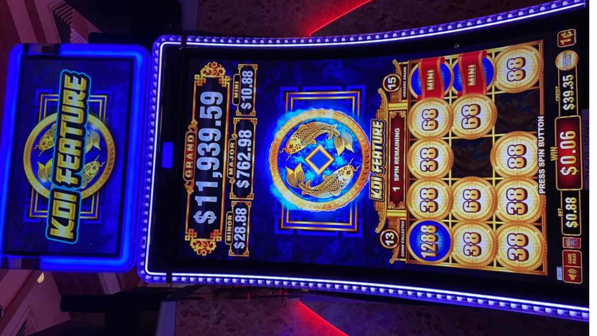 What Is a Casino Jackpot: How Casino Jackpots Work