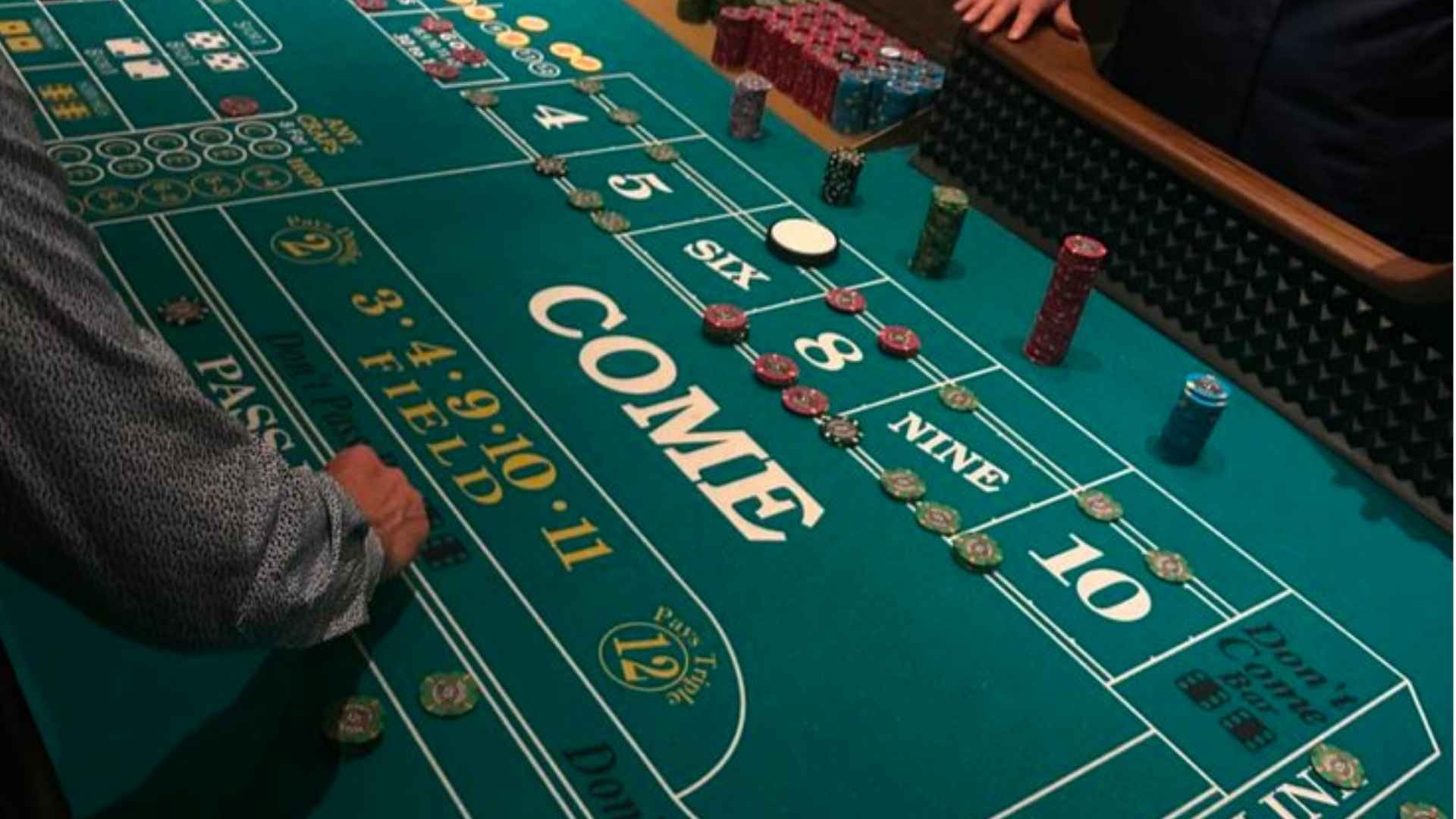 No Deposit Casino Bonus Codes Cashable USA: Understanding Cashable Promotions